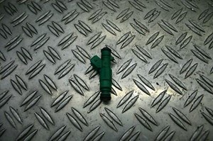 Fiat Stilo 192 Abarth 2,4 20V Einspritzdüse Einspritzventil  0280155770