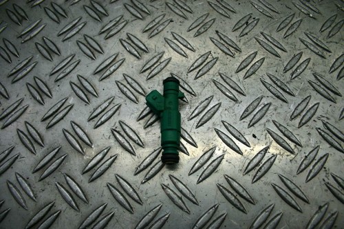 Fiat Stilo 192 Abarth 2,4 20V Einspritzdüse Einspritzventil  0280155770