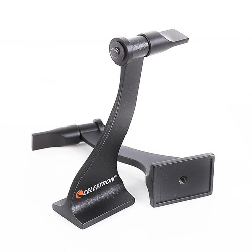 Binocular Tripod Adapter Converter Mount Bracket Portable for Roof and Binocular - Picture 11 of 15