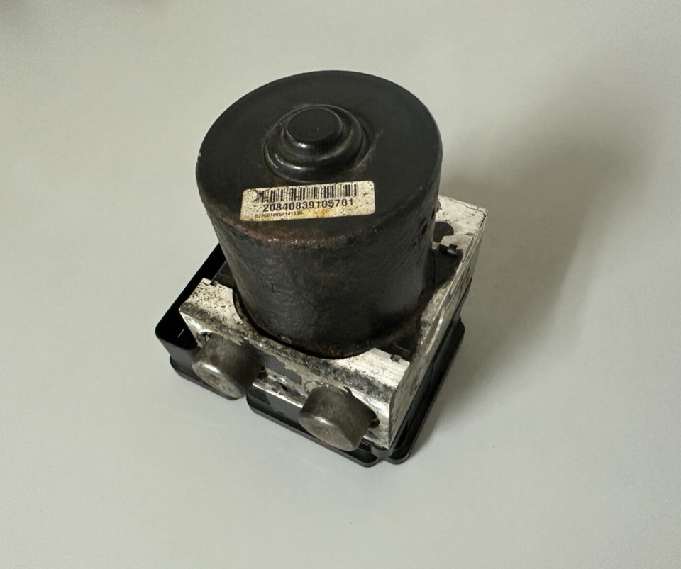 2010 2011 2012 Ford Escape Mariner ABS Anti Lock Brake Module AL84