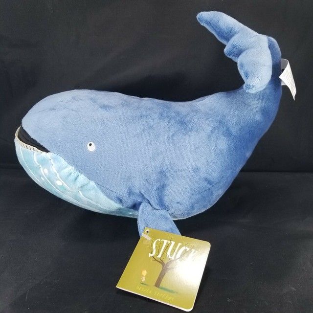 kohls cares whale