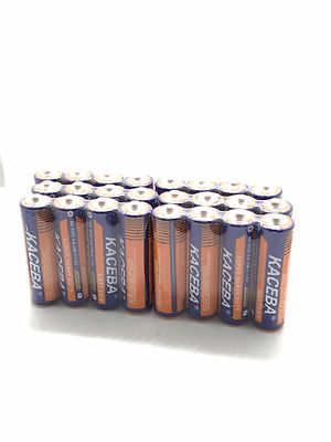 24 Pack AA Batteries Extra Heavy Duty 1.5v. Wholesale Lot New Fresh