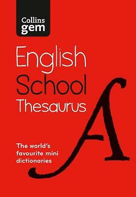 Gem School Thesaurus: Children's English Thesaurus for Age 11+ – Year 7 – I - Image 3