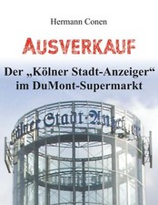 Ausverkauf | Der Kölner Stadt-Anzeiger im Du...