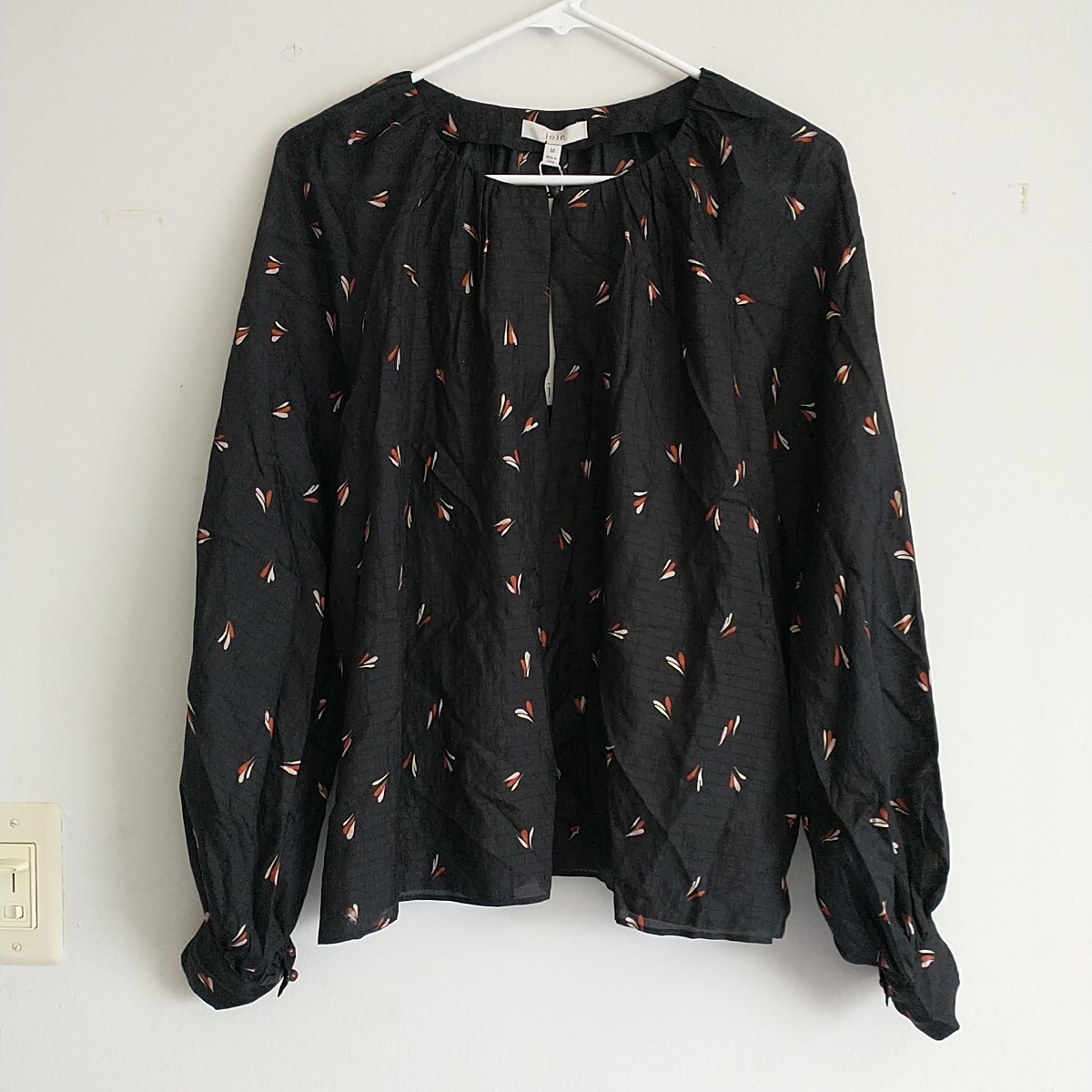 joie elzie top