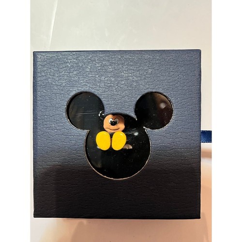 Disney Arribas Brothers Mini Mickey Mouse Figurine - Picture 2 of 6