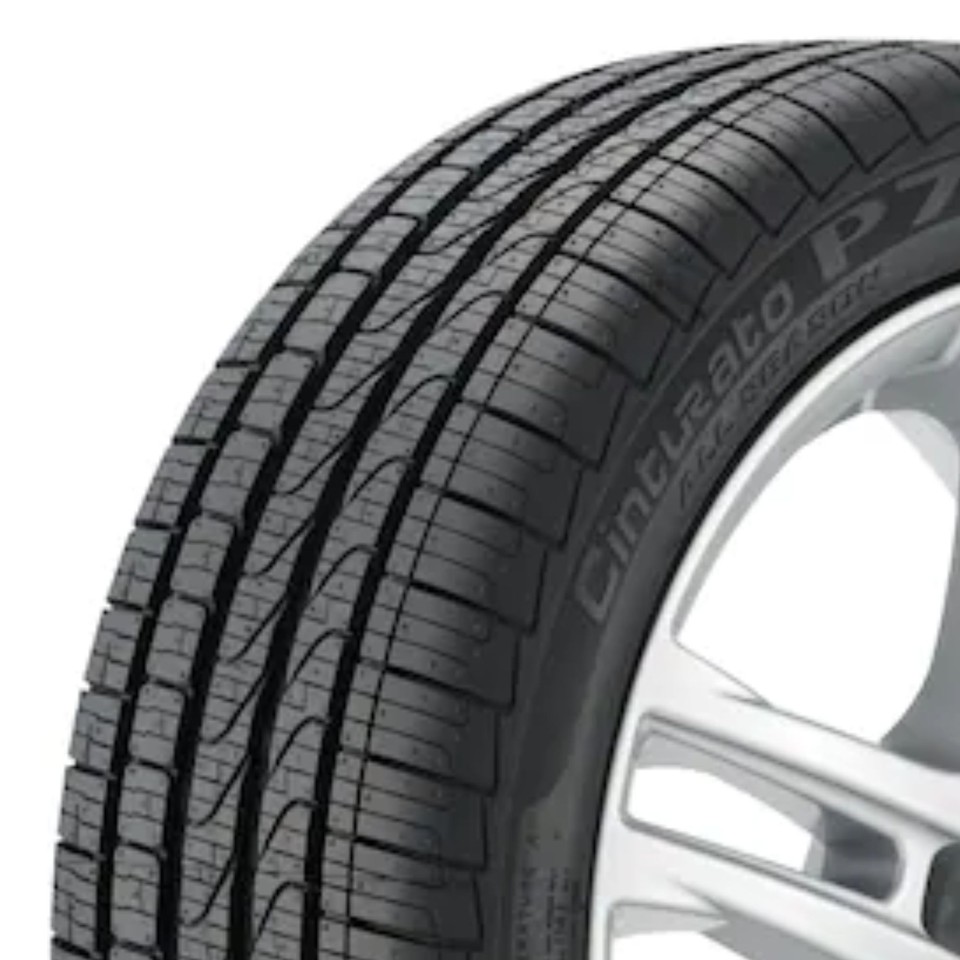 1 New Pirelli Cinturato P7 All Season - 205/45r17 Tires 2054517 205 45 ...