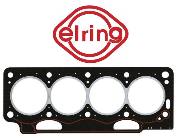 Elring Zylinderkopfdichtung FüR Volvo 340-360,440 K,460 L,480 E-image