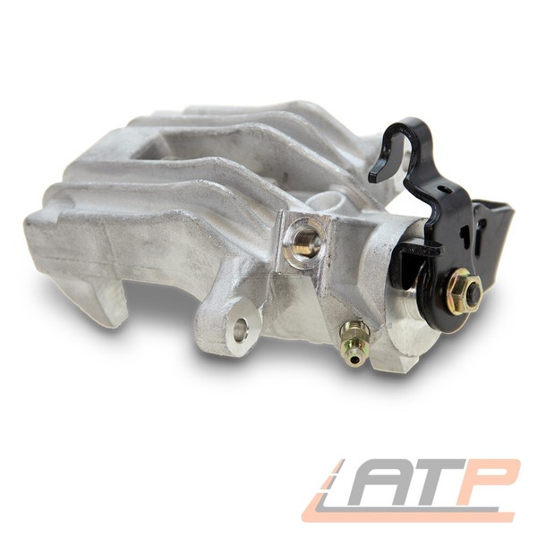 Bremssattel Bremszange Ø38 Hinten Rechts FÜR VW Golf 4 + Cabrio 1E-image