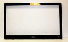 Bisel de cubierta de pantalla y placa IR #12-10XX-9034--Sony Bravia 32" LED TV KDL-32BX330