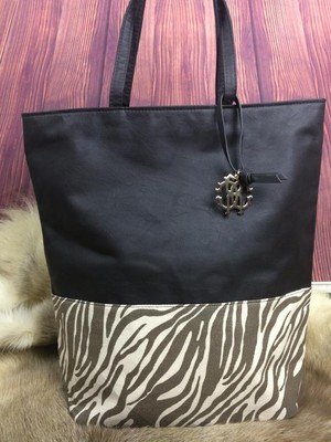 roberto cavalli tote