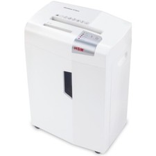 4026631076715 HSM shredstar X12pro document shredder, 2 x 15 mm + separate CD cu