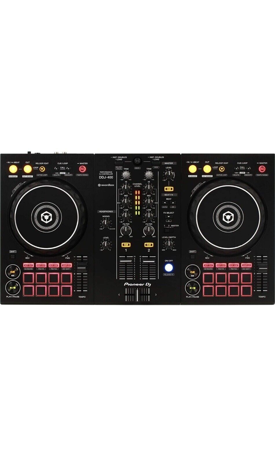 動作OK CROWN トランク型携帯ステレオ GTX-5000 レコード/カセット