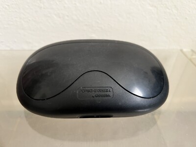 VINTAGE CARRERA PORSCHE DESIGN SUNGLASSES Gold 5623 Case AUSTRIA