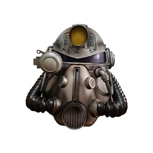 代引き手数料無料 76 Fallout Power with Helmet T-51b Edition Collector's Armor その他