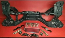Acura TL CL V6 Front back Crossmember Subframe Sub Frame Cradle 99 -  03