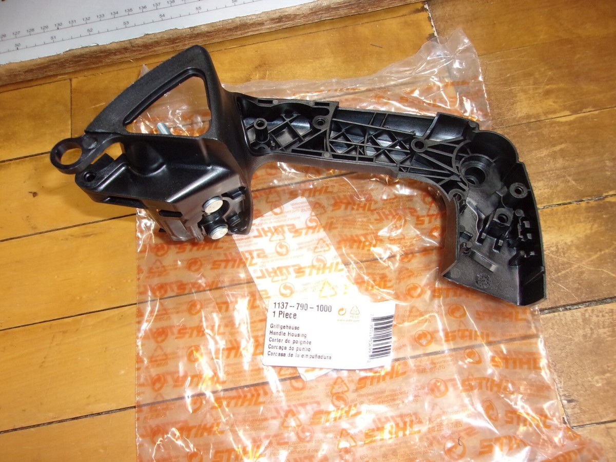 Stihl OEM Top Handle Housing MS192T 1137-790-1000 MS 192 TC #GL
