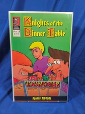 Knights of the Dinner Table #18 FN/VF 7.0 Kenzer and Company Comics