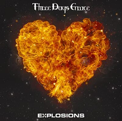 Explosions