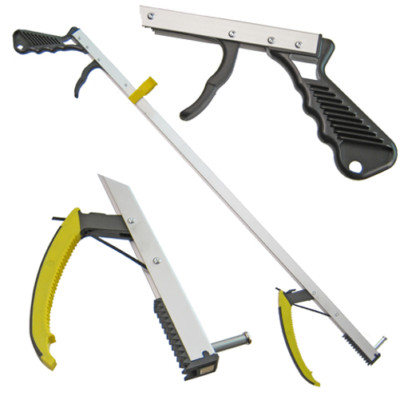26'' Indoor ErgoMate Deluxe Reacher Grabber