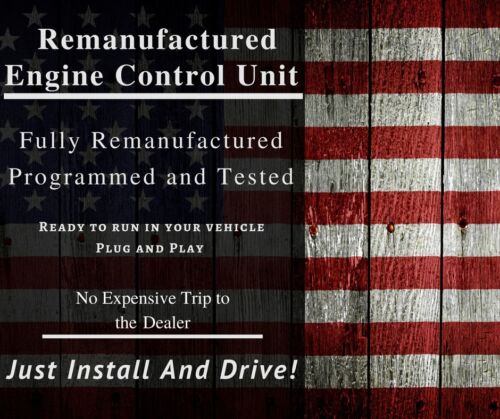 91-95 Wrangler YJ 2.5L ECM 56027402 56027380 56027364 56027432 56027575 56028289 - Picture 3 of 3