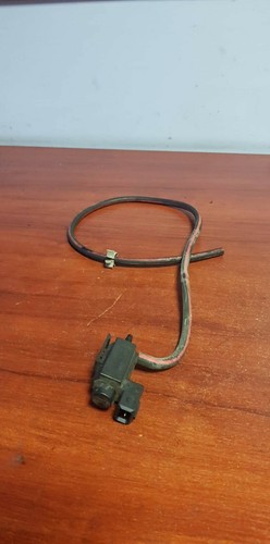 BMW 3 E46 Vakuum Magnetventil 1742712