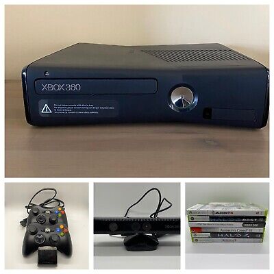 xbox 360 console model 1439