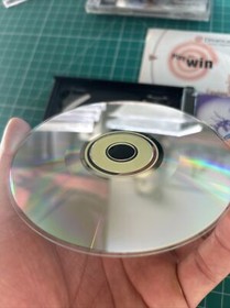 Shenmue (Dreamcast, 2000) w/ All Manuals + Passport Manual/ Disc