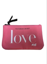 Victoria’s Secret Small Pink Purse LOVE ME NEW
