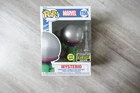 Funko Pop! Marvel - Mysterio (Glow In The Dark) (Entertainment Earth Exclusive)
