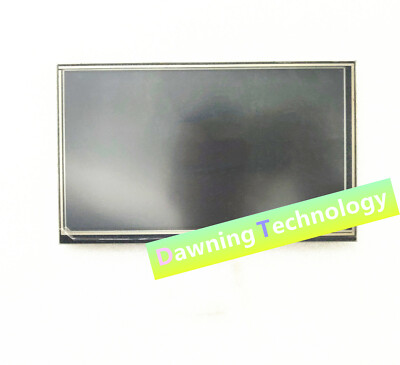 LCD with Touch Digitizer Screen Fit For Euphonix Mc Control V2 Pro Display