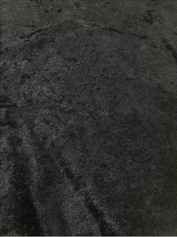 100% Panne Velvet Velour Fabric by The Yard - Image 3 of 4