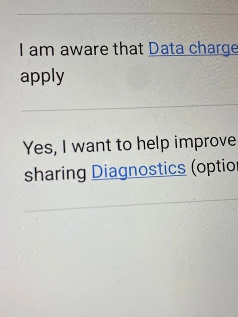 LEER* DESBLOQUEADO* Sony Xperia XA2 Ultra - 32 GB - Negro (T-Mobile) #38 Foto 4 de 4