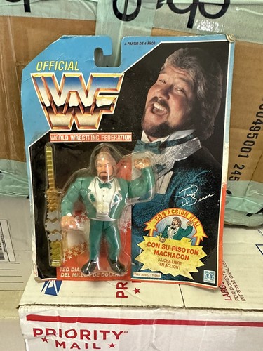 Million Dollar Man 2