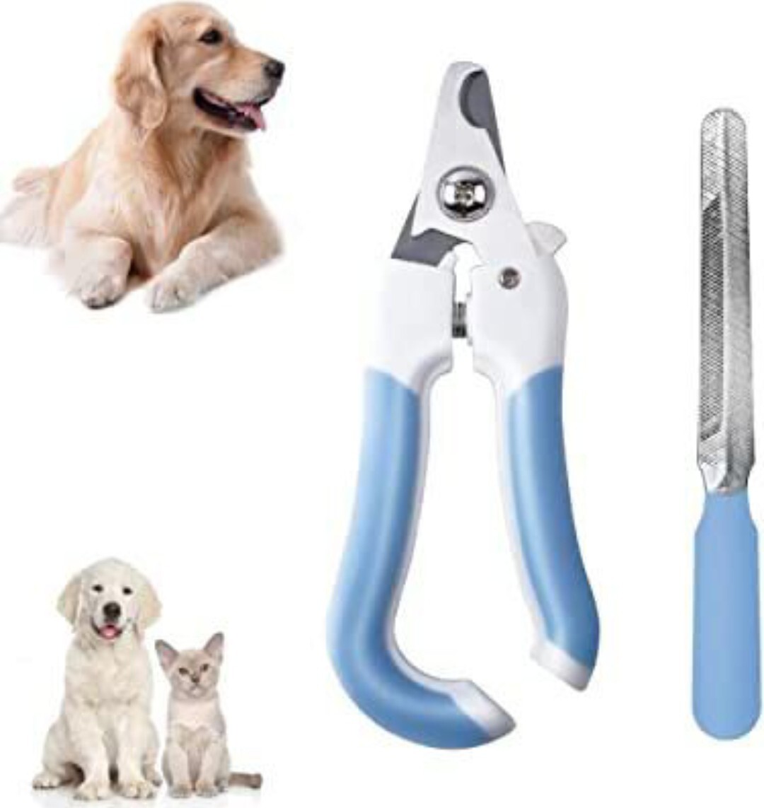 Tagliaunghie per cani