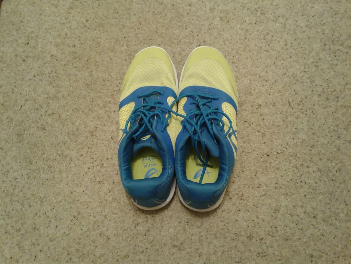 Tesco smart shoes discount