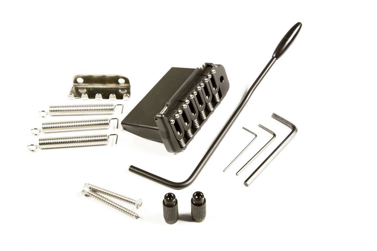 Hipshot 2 point tremolo deals