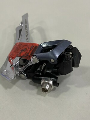 ULTEGRA FD-R8000 Dérailleur avant 2x11 vitesses à braser
