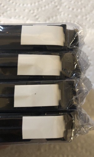 Oozmas Label Tape Replacement for TZe-231 - 12mm 0.47 Inch Brother Label Maker - Picture 7 of 10