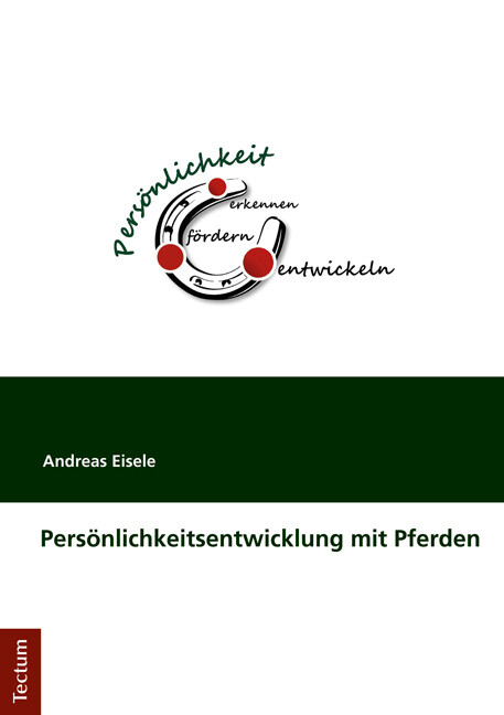 Thumbnail - Andreas Eisele / Persönlichkeitsentwicklung Mit Pferden