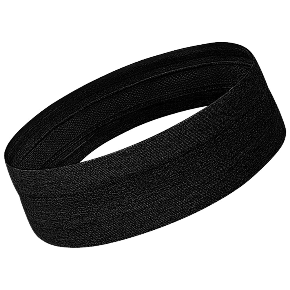 Fitness Sweatband Breathable AntiSlip for Jog Basketball Running