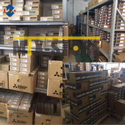 1PCS NEW BRAND In Box MITSUBISHI HC-MF13B-S100 Servo Motor