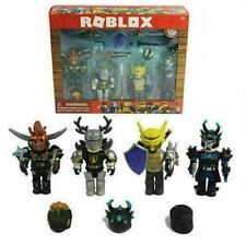 roblox days of knight mix & match set 