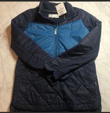 $225 Womens Smartwool Smartloft X-60 Pullover Jacket Size S
