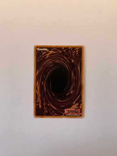Yugioh Karten: Heiliger Phönix von Nephthys (EEN-DESE3) - Limitierte Auflage - Bild 3 von 3