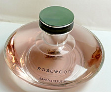 Rosewood Banana Republic For Women 3.4 oz Eau de Parfum Spray