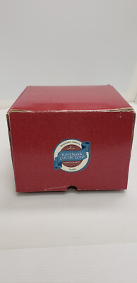 Hallmark Collections Hometown America Gazebo New