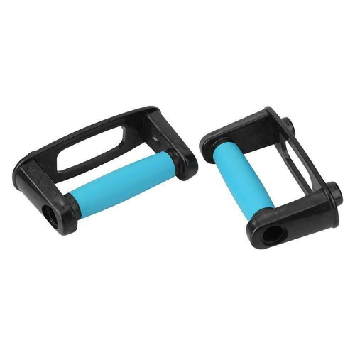 9 in 1 Push Up Rack Board Formsystem Fitness Training Training Fitnessstudio Übung - Bild 8 von 9