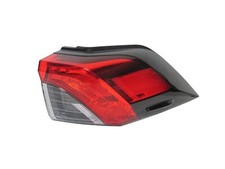 19-24 Toyota Rav4 LED Tail Light for Right Rear Side RH 81550_0R09000