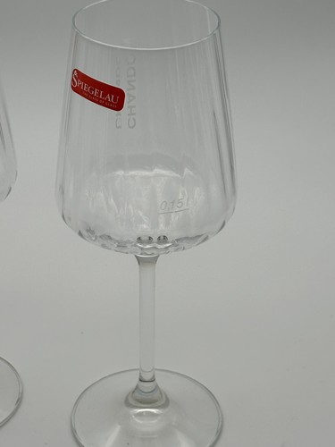 6x Chandon Garden Spritz Spiegelau Glas Gläser 0,4l Gastro Bar Aperitif - Bild 2 von 2